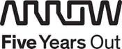 Five-Years-Out Arrow Electronics Logo