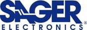 Sager Electronics Logo